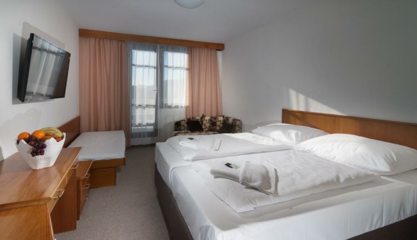 Wellness Hotel Astra*** superior Špindlerův Mlýn